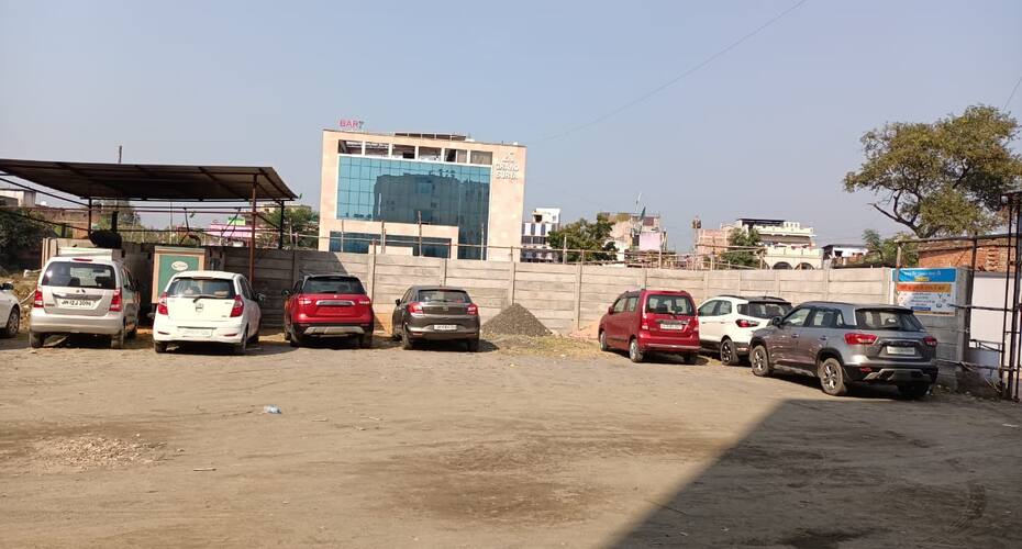 Hotel Grand Surya, Jhumri Telaiya 3